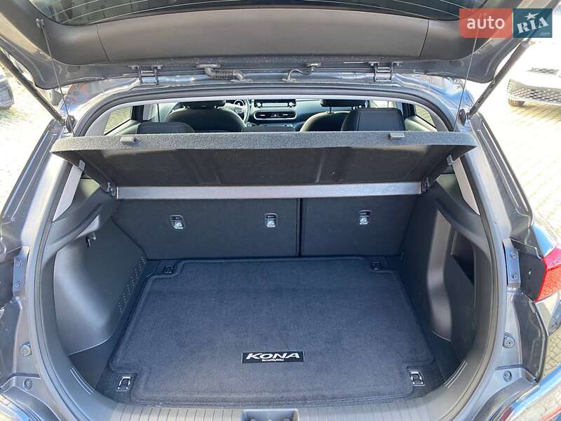 Внедорожник / Кроссовер Hyundai Kona 2022 в Львове фото 28 Внедорожник / Кроссовер Hyundai Kona 2022 в Львове