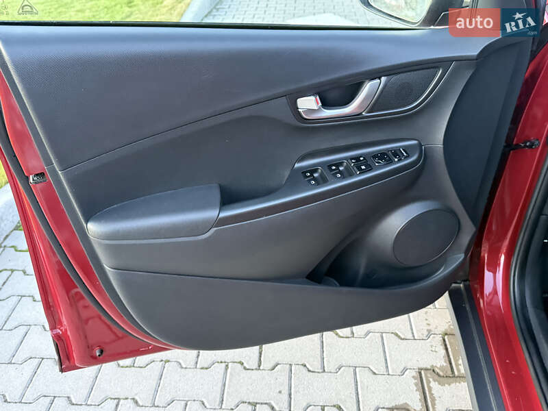 Внедорожник / Кроссовер Hyundai Kona 2023 в Тернополе фото 16 Внедорожник / Кроссовер Hyundai Kona 2023 в Тернополе