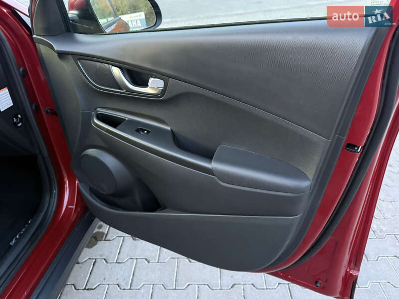 Внедорожник / Кроссовер Hyundai Kona 2023 в Тернополе фото 27 Внедорожник / Кроссовер Hyundai Kona 2023 в Тернополе