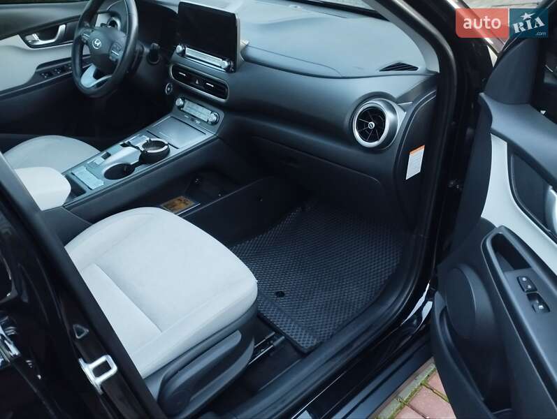 Внедорожник / Кроссовер Hyundai Kona 2023 в Виннице фото 7 Внедорожник / Кроссовер Hyundai Kona 2023 в Виннице