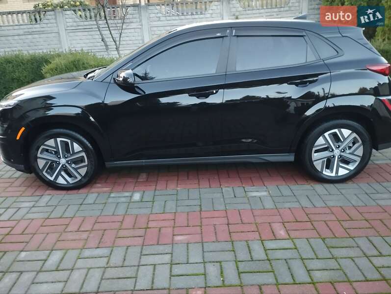 Внедорожник / Кроссовер Hyundai Kona 2023 в Виннице фото 10 Внедорожник / Кроссовер Hyundai Kona 2023 в Виннице
