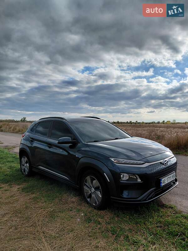 Hyundai Kona 2018 Hyundai Kona 2018