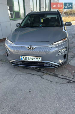 Позашляховик / Кросовер Hyundai Kona 2020 в Дніпрі