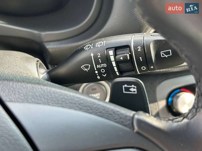 Позашляховик / Кросовер Hyundai Kona 2019 в Львові фото 21 Позашляховик / Кросовер Hyundai Kona 2019 в Львові