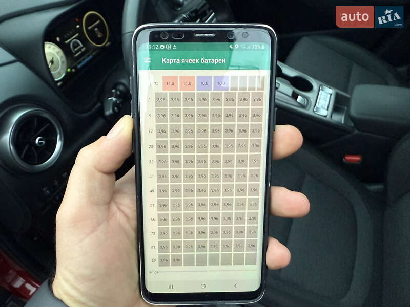 Внедорожник / Кроссовер Hyundai Kona 2023 в Тернополе фото 35 Внедорожник / Кроссовер Hyundai Kona 2023 в Тернополе