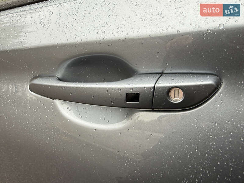 Позашляховик / Кросовер Hyundai Kona 2020 в Києві