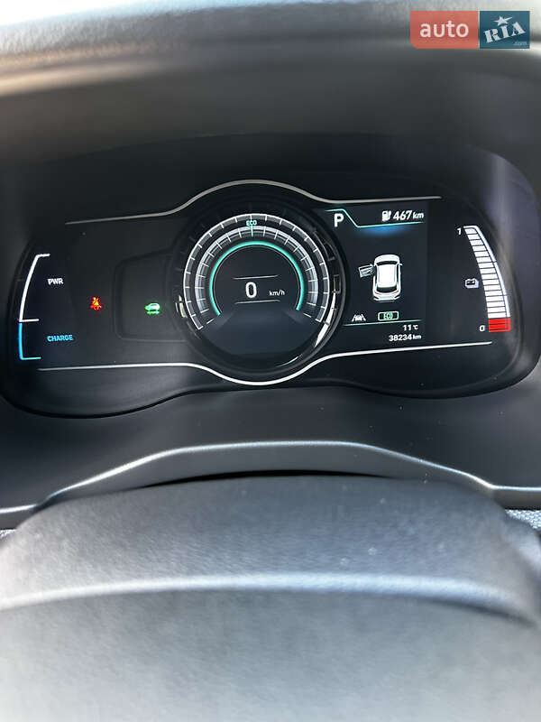Внедорожник / Кроссовер Hyundai Kona 2020 в Луцке фото 22 Внедорожник / Кроссовер Hyundai Kona 2020 в Луцке