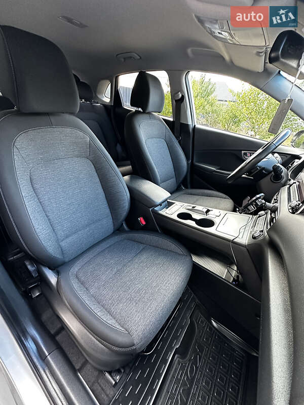 Внедорожник / Кроссовер Hyundai Kona 2020 в Луцке фото 26 Внедорожник / Кроссовер Hyundai Kona 2020 в Луцке