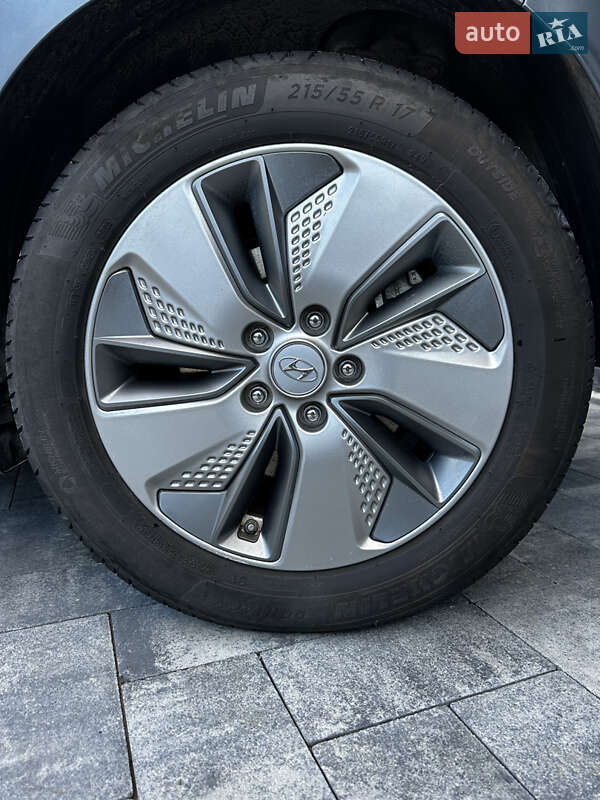 Внедорожник / Кроссовер Hyundai Kona 2020 в Луцке фото 29 Внедорожник / Кроссовер Hyundai Kona 2020 в Луцке