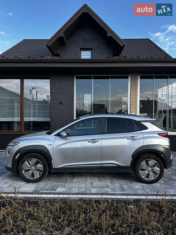 Внедорожник / Кроссовер Hyundai Kona 2020 в Луцке фото 33 Внедорожник / Кроссовер Hyundai Kona 2020 в Луцке