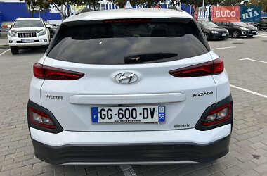 Внедорожник / Кроссовер Hyundai Kona 2020 в 