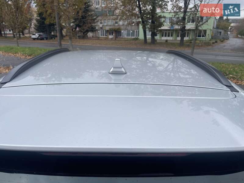 Внедорожник / Кроссовер Hyundai Kona 2020 в Виннице