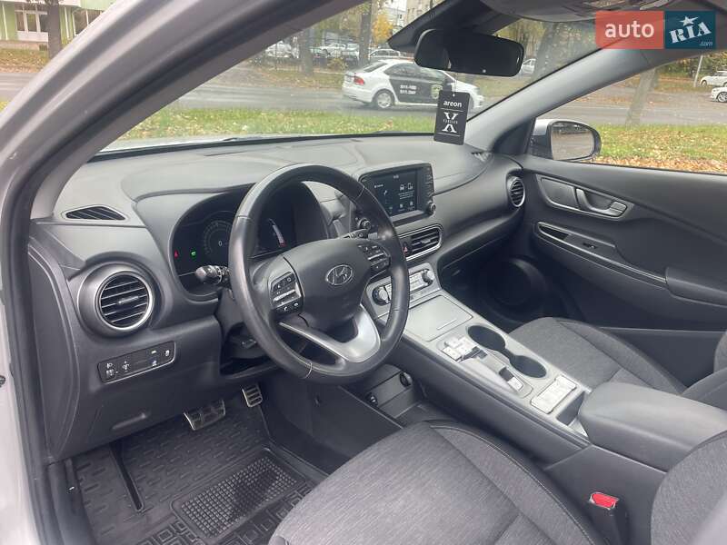 Внедорожник / Кроссовер Hyundai Kona 2020 в Виннице