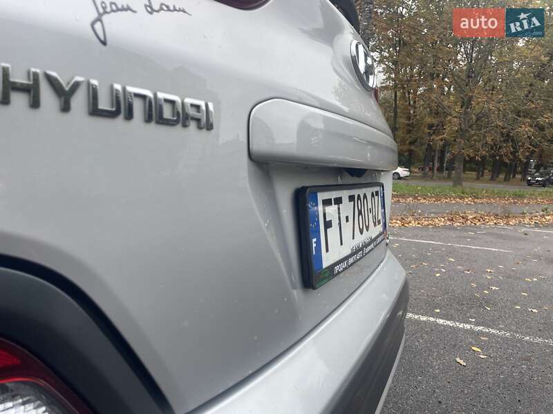 Внедорожник / Кроссовер Hyundai Kona 2020 в Виннице