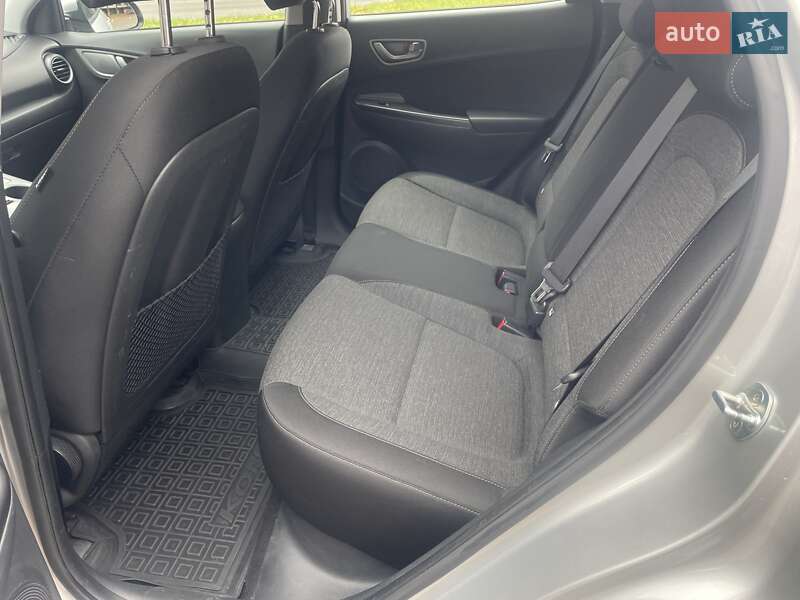 Внедорожник / Кроссовер Hyundai Kona 2020 в Виннице