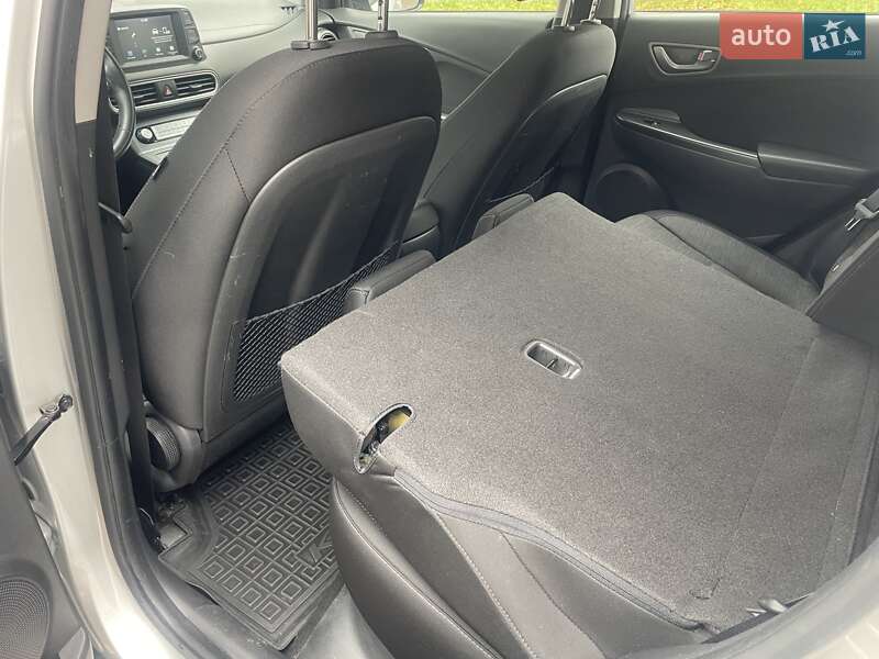 Внедорожник / Кроссовер Hyundai Kona 2020 в Виннице