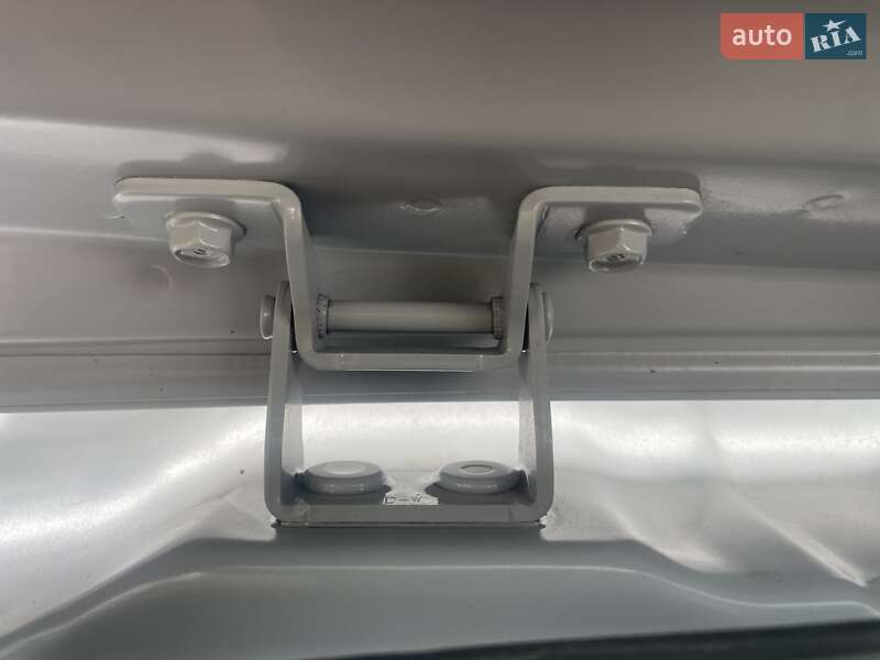 Внедорожник / Кроссовер Hyundai Kona 2020 в Виннице