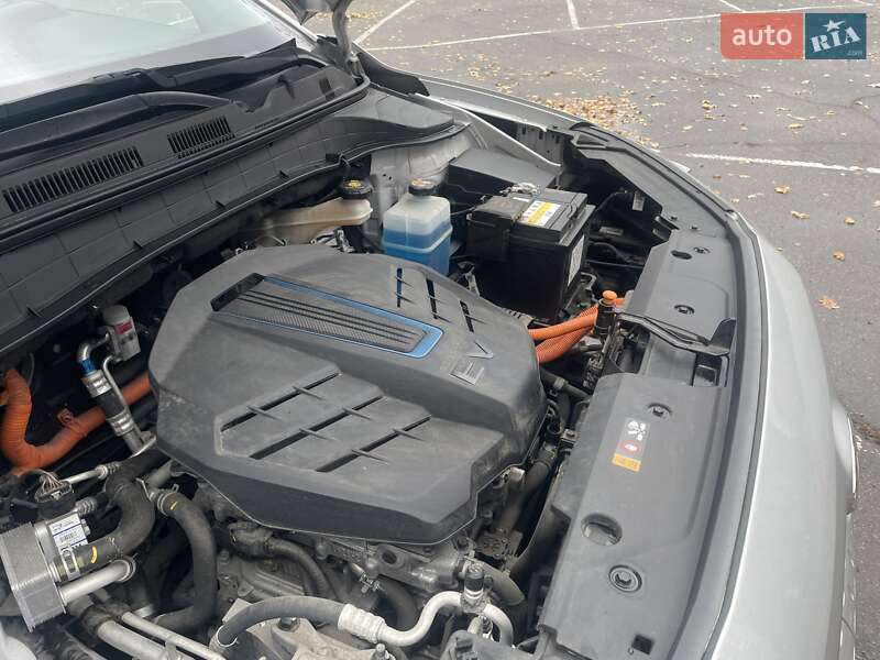 Внедорожник / Кроссовер Hyundai Kona 2020 в Виннице