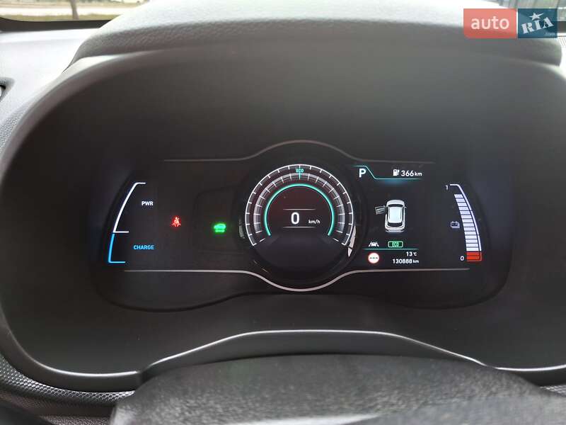 Внедорожник / Кроссовер Hyundai Kona 2019 в Днепре фото 16 Внедорожник / Кроссовер Hyundai Kona 2019 в Днепре