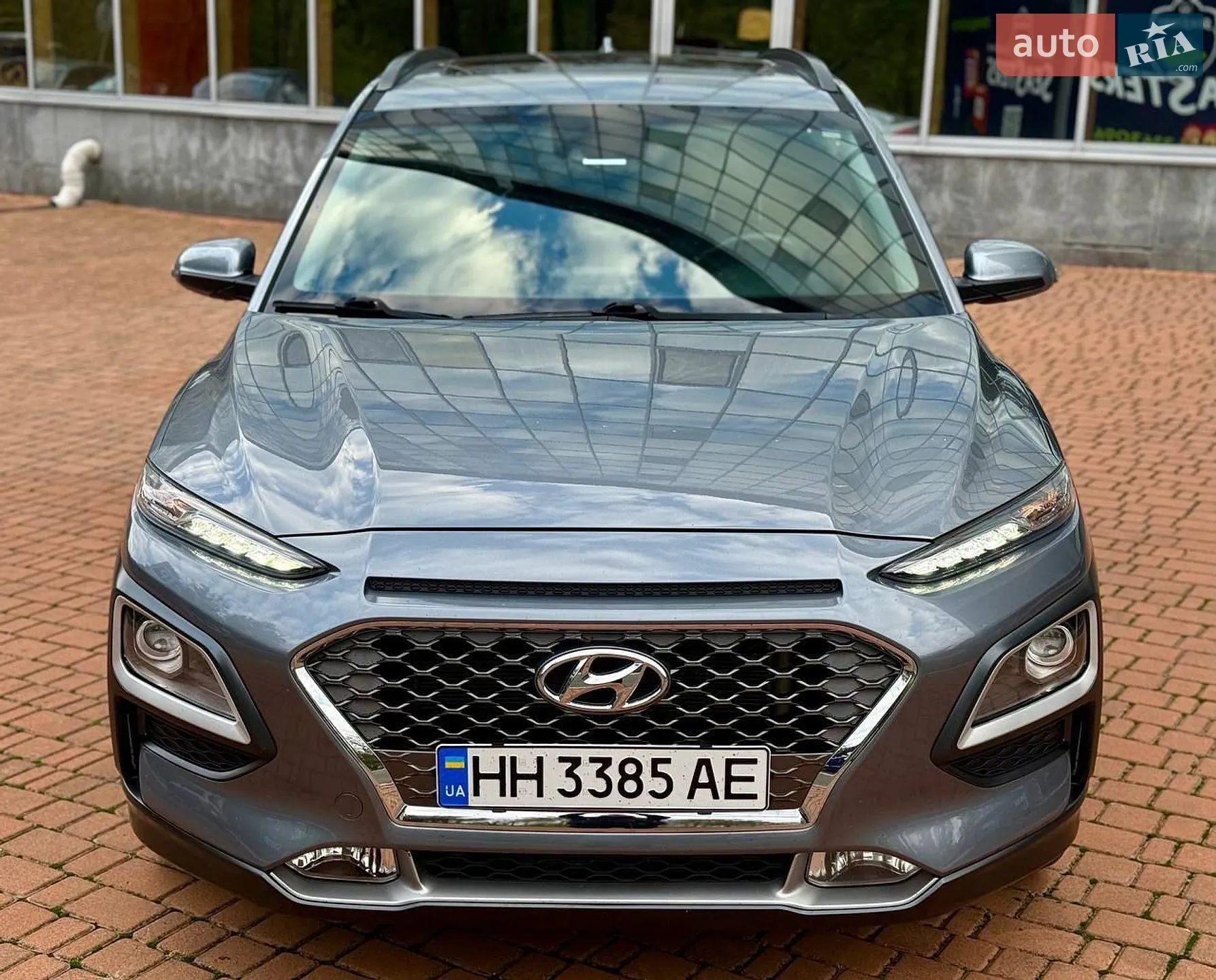 2019 Hyundai Kona - фото 1