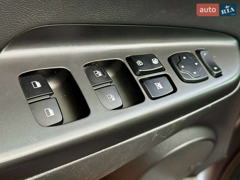 Внедорожник / Кроссовер Hyundai Kona 2019 в Белгороде-Днестровском фото 21 Внедорожник / Кроссовер Hyundai Kona 2019 в Белгороде-Днестровском