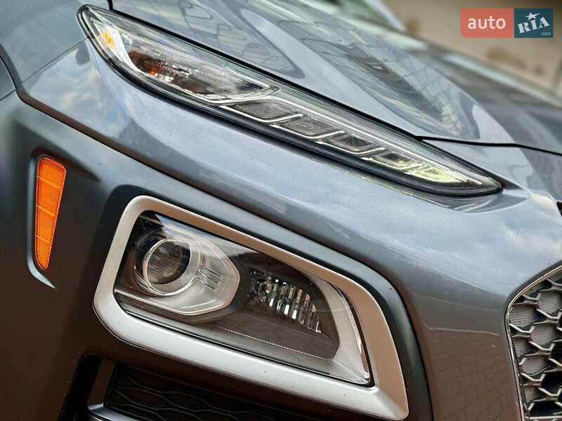 Внедорожник / Кроссовер Hyundai Kona 2019 в Белгороде-Днестровском фото 34 Внедорожник / Кроссовер Hyundai Kona 2019 в Белгороде-Днестровском