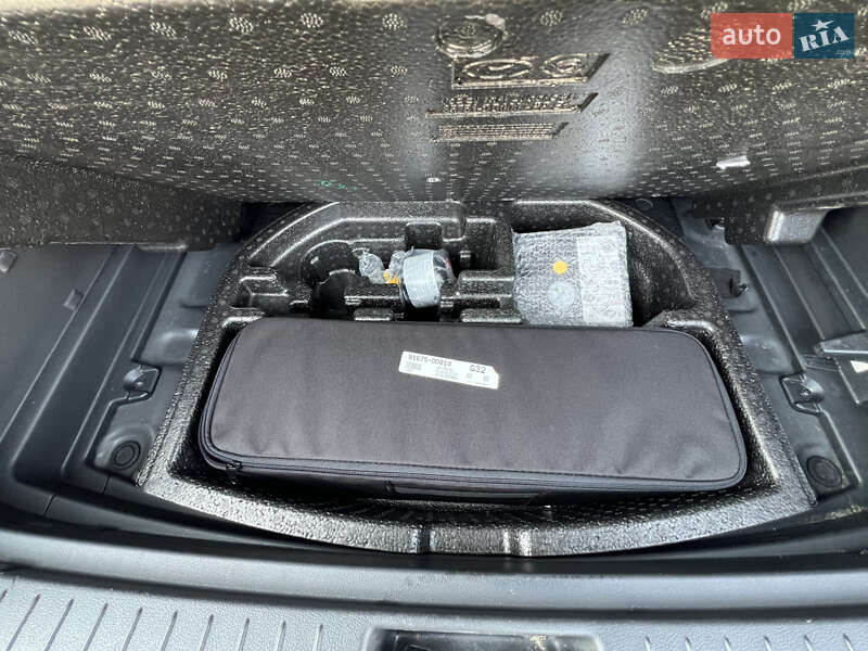 Внедорожник / Кроссовер Hyundai Kona 2020 в Луцке фото 33 Внедорожник / Кроссовер Hyundai Kona 2020 в Луцке