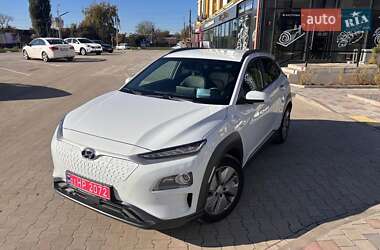 Позашляховик / Кросовер Hyundai Kona 2020 в Луцьку