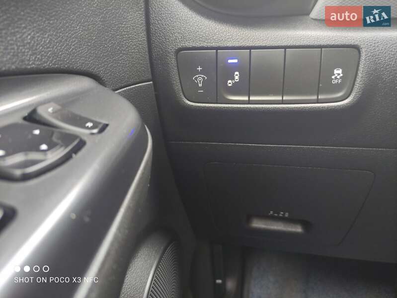 Позашляховик / Кросовер Hyundai Kona 2018 в Тернополі фото 10 Позашляховик / Кросовер Hyundai Kona 2018 в Тернополі
