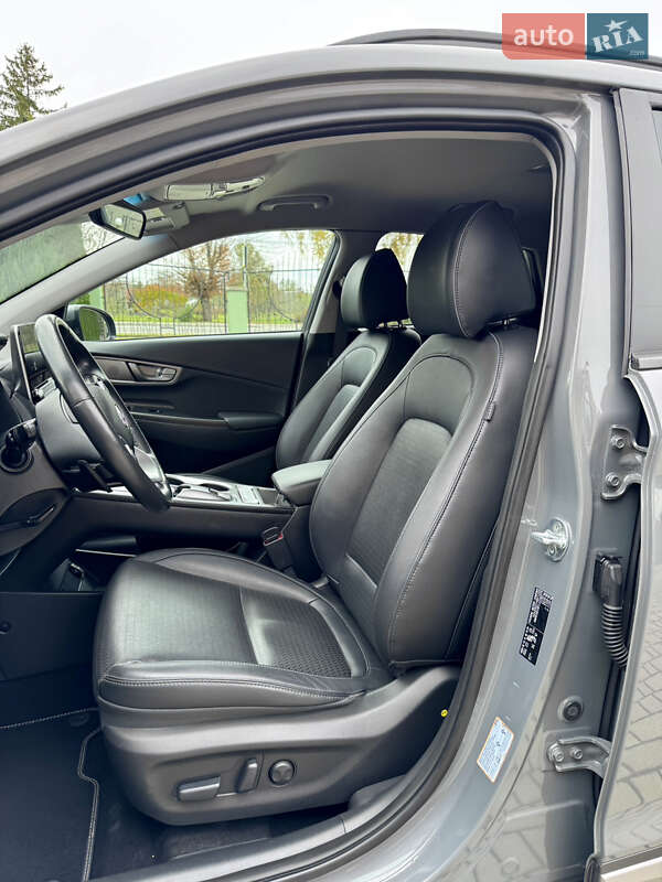 Внедорожник / Кроссовер Hyundai Kona 2020 в Самборе