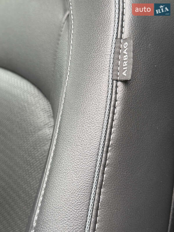 Внедорожник / Кроссовер Hyundai Kona 2020 в Самборе