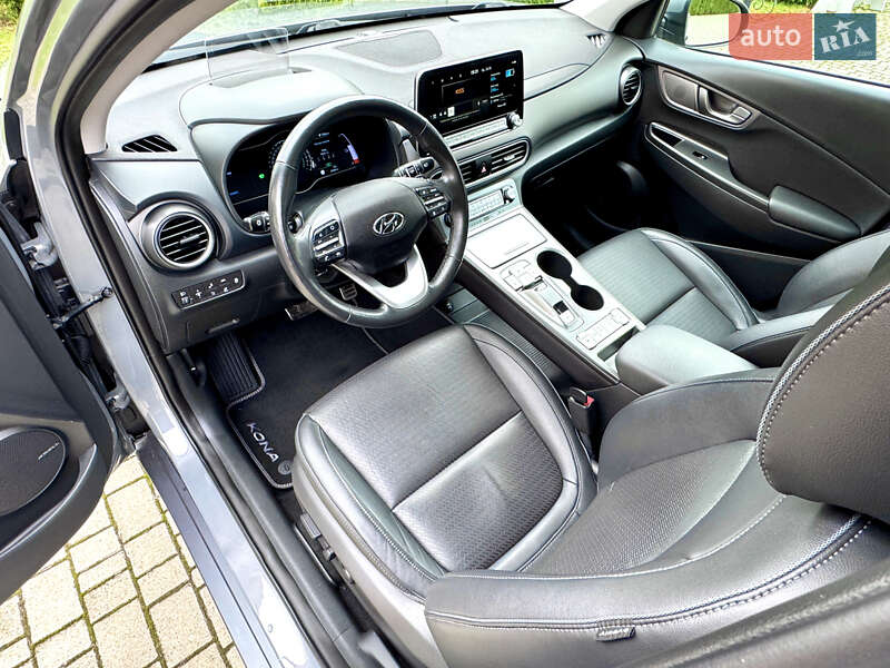 Внедорожник / Кроссовер Hyundai Kona 2020 в Самборе