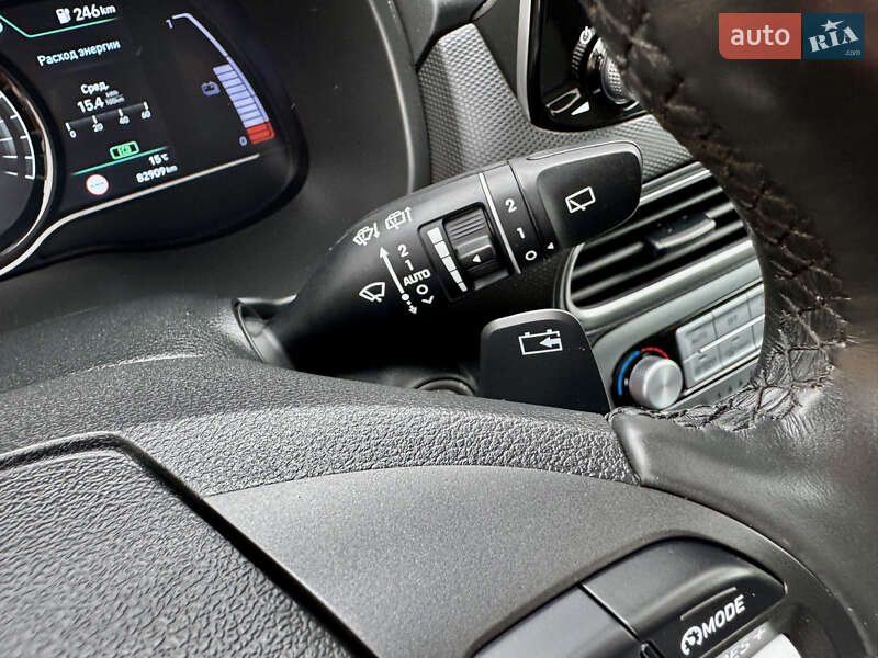 Внедорожник / Кроссовер Hyundai Kona 2020 в Самборе