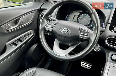 Внедорожник / Кроссовер Hyundai Kona 2020 в 