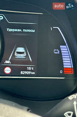 Внедорожник / Кроссовер Hyundai Kona 2020 в 