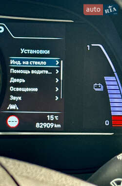 Внедорожник / Кроссовер Hyundai Kona 2020 в 