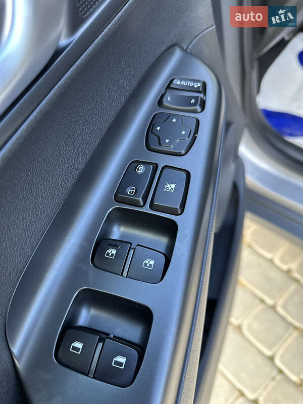 Позашляховик / Кросовер Hyundai Kona 2023 в Коломиї