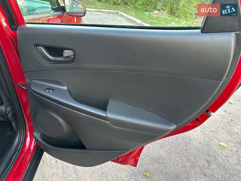 Позашляховик / Кросовер Hyundai Kona 2018 в Дніпрі фото 34 Позашляховик / Кросовер Hyundai Kona 2018 в Дніпрі