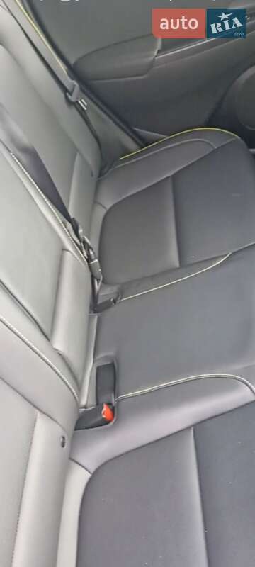 Внедорожник / Кроссовер Hyundai Kona 2019 в Киеве фото 23 Внедорожник / Кроссовер Hyundai Kona 2019 в Киеве