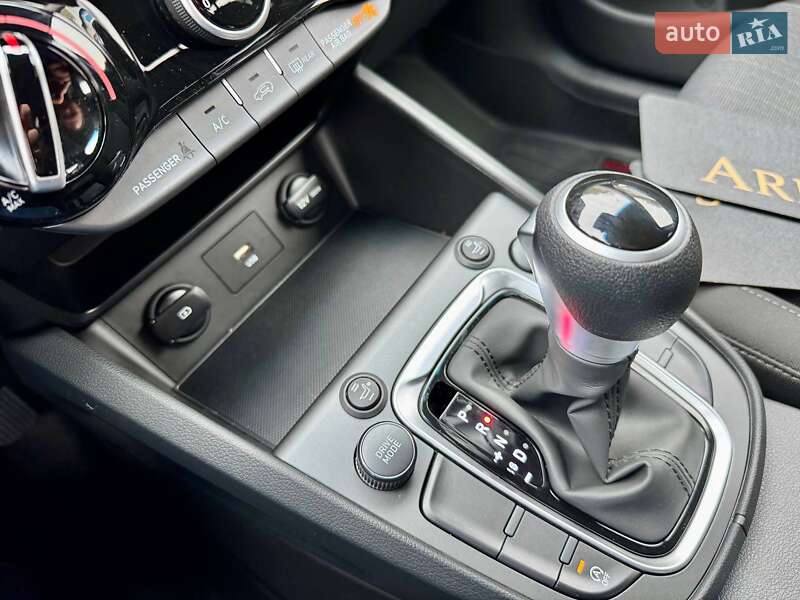 Позашляховик / Кросовер Hyundai Kona 2021 в Києві фото 35 Позашляховик / Кросовер Hyundai Kona 2021 в Києві