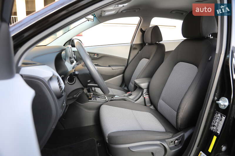 Позашляховик / Кросовер Hyundai Kona 2021 в Харкові фото 8 Позашляховик / Кросовер Hyundai Kona 2021 в Харкові