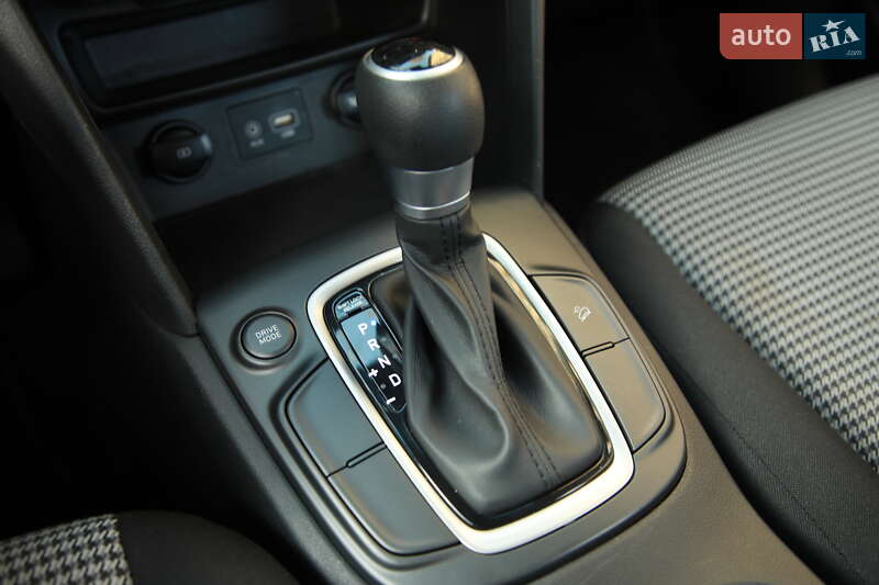 Позашляховик / Кросовер Hyundai Kona 2021 в Харкові фото 20 Позашляховик / Кросовер Hyundai Kona 2021 в Харкові