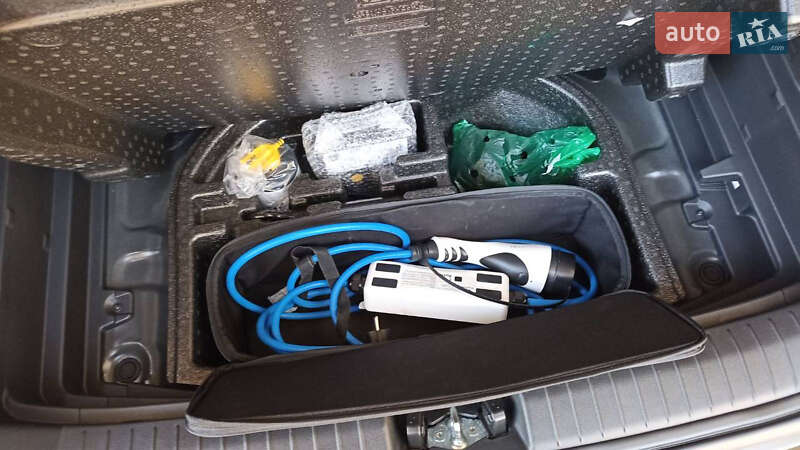 Внедорожник / Кроссовер Hyundai Kona 2020 в Одессе фото 16 Внедорожник / Кроссовер Hyundai Kona 2020 в Одессе