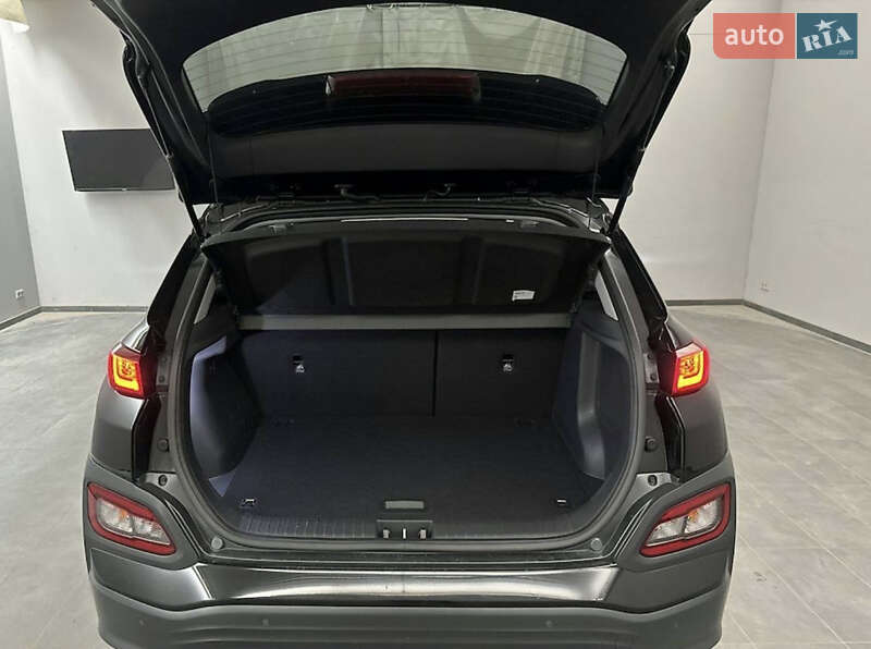 Внедорожник / Кроссовер Hyundai Kona 2020 в Одессе фото 30 Внедорожник / Кроссовер Hyundai Kona 2020 в Одессе