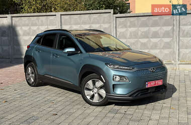Позашляховик / Кросовер Hyundai Kona 2019 в Рівному