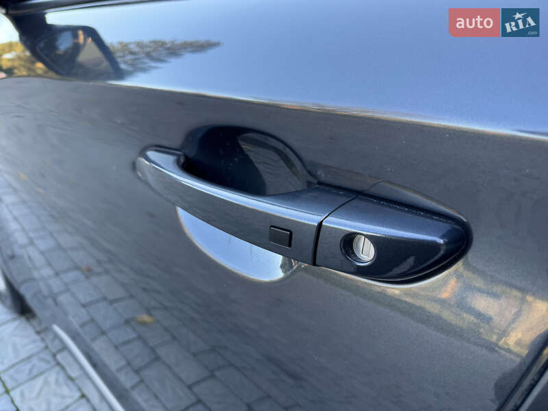 Внедорожник / Кроссовер Hyundai Kona 2020 в Ровно