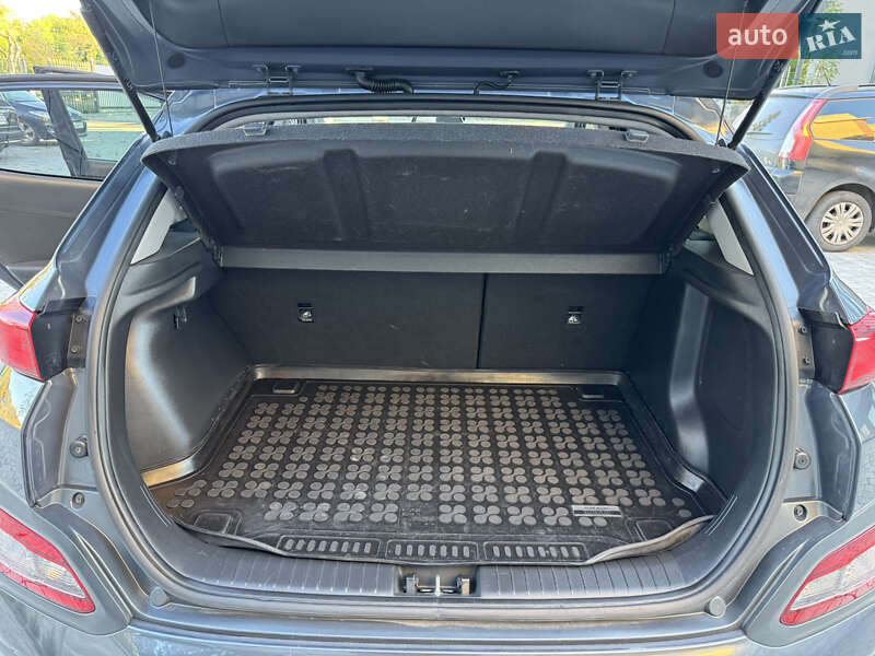 Внедорожник / Кроссовер Hyundai Kona 2020 в Ровно