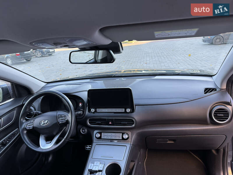 Внедорожник / Кроссовер Hyundai Kona 2020 в Ровно