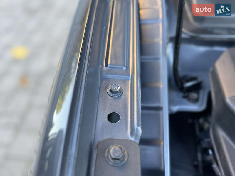 Внедорожник / Кроссовер Hyundai Kona 2020 в Ровно