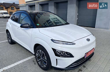 Внедорожник / Кроссовер Hyundai Kona 2021 в Виннице Внедорожник / Кроссовер Hyundai Kona 2021 в Виннице